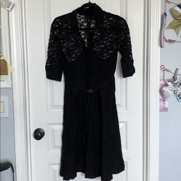 Dress - Picture 1 of 2